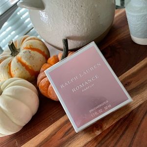 Ralph Lauren Romance